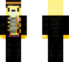 jotaro isabelle