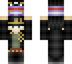 jotaro platinum