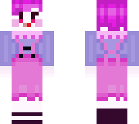 jupiter the clown 2