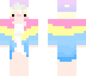 kawii chick