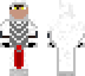 kubai shan (unmasked)