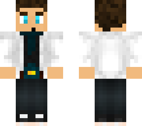 lab coat