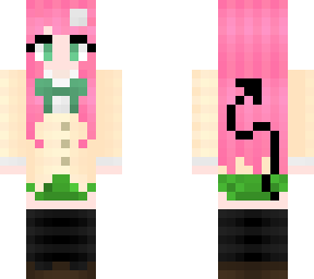 lala deviluke (improved)