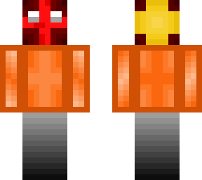 lava warrior