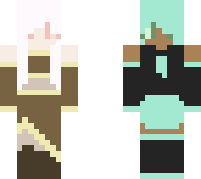 magent - raffle adoptables 2