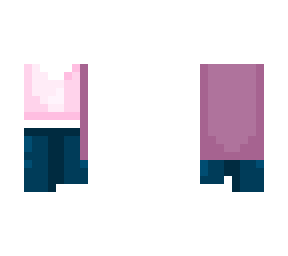 may flowers - outfit base