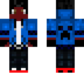 me skin