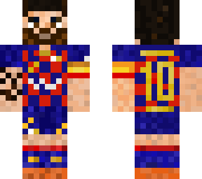 messi