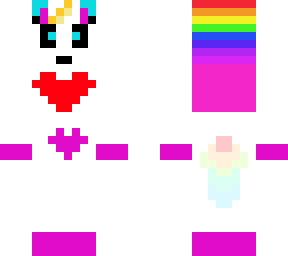 mia unicorn