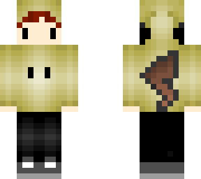 mimikyu costume
