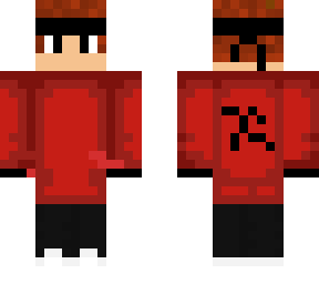 minecraft ninja