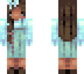 mint - st