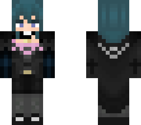modified byleth skin gender neutral