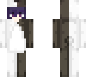 monokuma kokichi