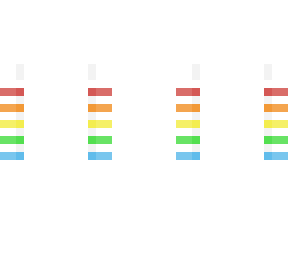 multicolour shirt