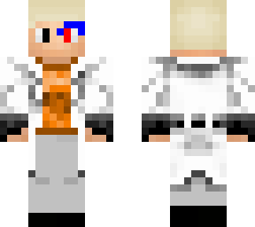 my custom skin