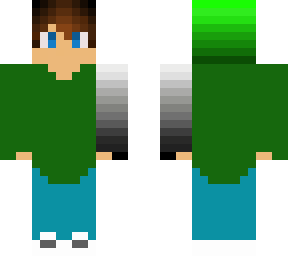 my quick skin