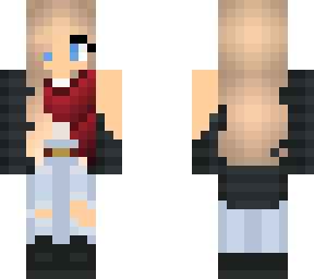 my skin