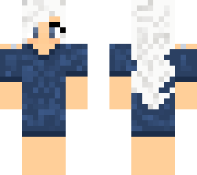 my skin pj version