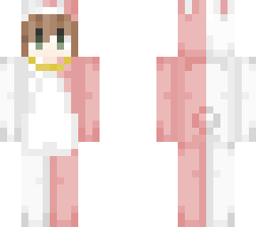 naegi monomi