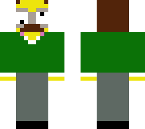 ned fland
