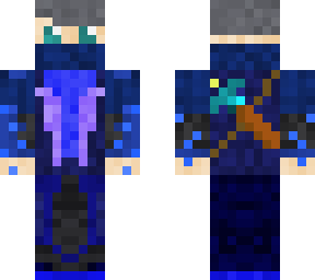 ninja sword clan