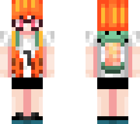 orange inkling