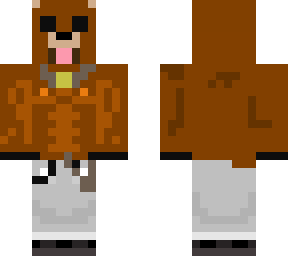 oso cani