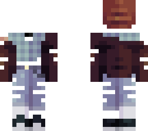 outfit base - the rips of memory - 1