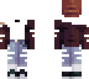 outfit base - the rips of memory - 2