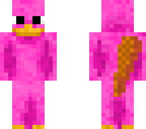 parry in pink 2.0