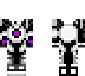 party escort bot