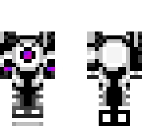 party escort bot 2
