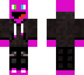 pink beni xd