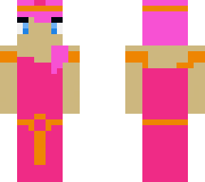 pink queen