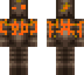 plasma golem recolor