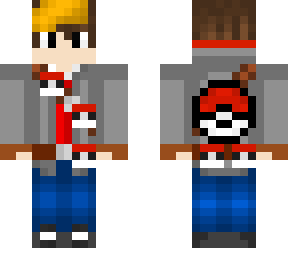 pokemon trainer master