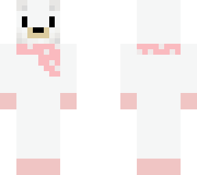 polar bear