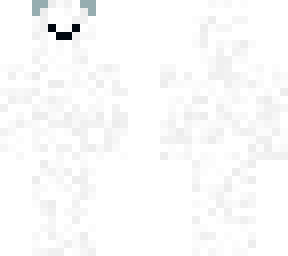 polar bear