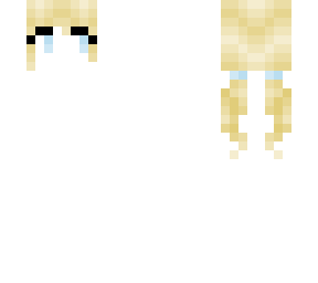 ponytails