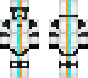 portal trooper