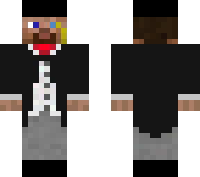 posh steve