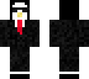 president penguin