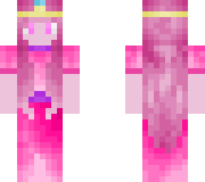 princess bubblegum