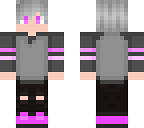 purple boi