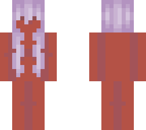 purple hair base