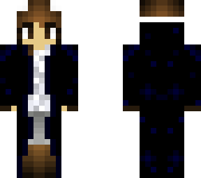 raelyn + horns