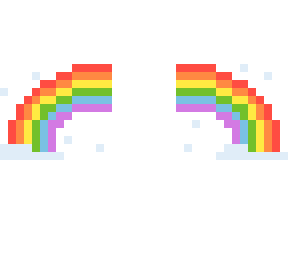 rainbow