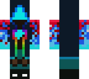 rainbow boii