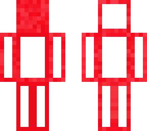 random red guy